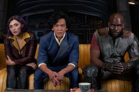 John Cho y otros integrantes de la serie reaccionaron a la cancelación de la versión de Cowboy Bebop de Netflix