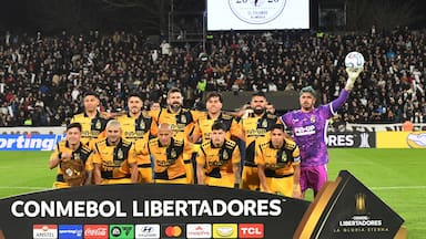 A qué hora y dónde ver a Coquimbo Unido vs. Platense en TV y streaming