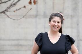 Javiera y la enfermedad de su hijo: “Es el caso número 28 del mundo”