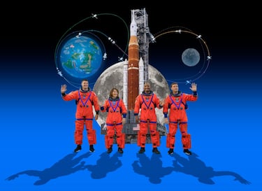 Artemis: NASA Prepares for Return to the Moon