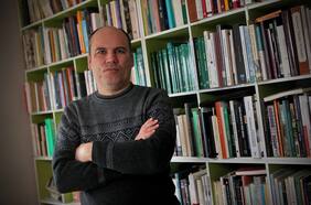 Rodrigo Karmy, académico: “El 4 de septiembre es un momento en que se aplasta el proceso democrático”