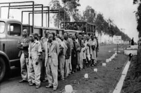 La muerte de la reina abre un dilema para antiguas colonias del Imperio Británico