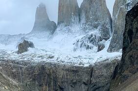 Luego de más de una década de discusión, proyecto que crea el Servicio de Biodiversidad y Áreas Protegidas podría convertirse en ley