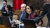 Acusación contra Grau: “ocurrencia” de la Cámara provoca fastidio entre senadores