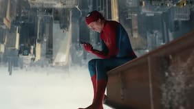Con Tom Holland y Zendaya: liberan el primer trailer de Spider-Man: Un Nuevo Día