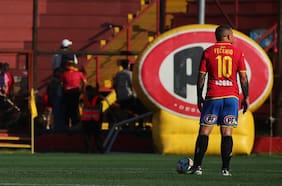 Por WhatsApp, Instagram y otras vías: los históricos de Unión Española que se ofrecen para liderar la Operación Retorno