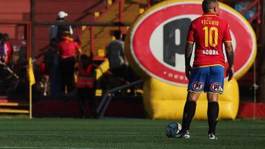 Por WhatsApp, Instagram y otras vías: los históricos de Unión Española que se ofrecen para liderar la Operación Retorno