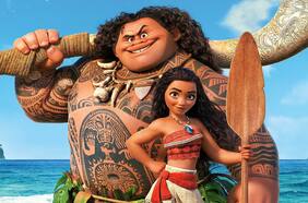 Dwayne Johnson confirma que su próxima película será el remake live-action de Moana