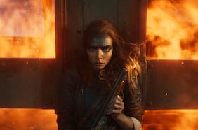 Columa de Rodrigo González: Furiosa, de la saga Mad Max: Corran a las Colinas
