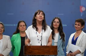 La auditoría del Minvu que advirtió en enero a Tatiana Rojas sobre deficiencias en control de convenios