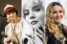 Agnès Varda y el sueño incompleto de Madonna con Cléo de 5 à 7