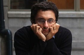 Alfredo Sepúlveda: “Vi una serie bastante curiosa en Amazon: los Romanoff”