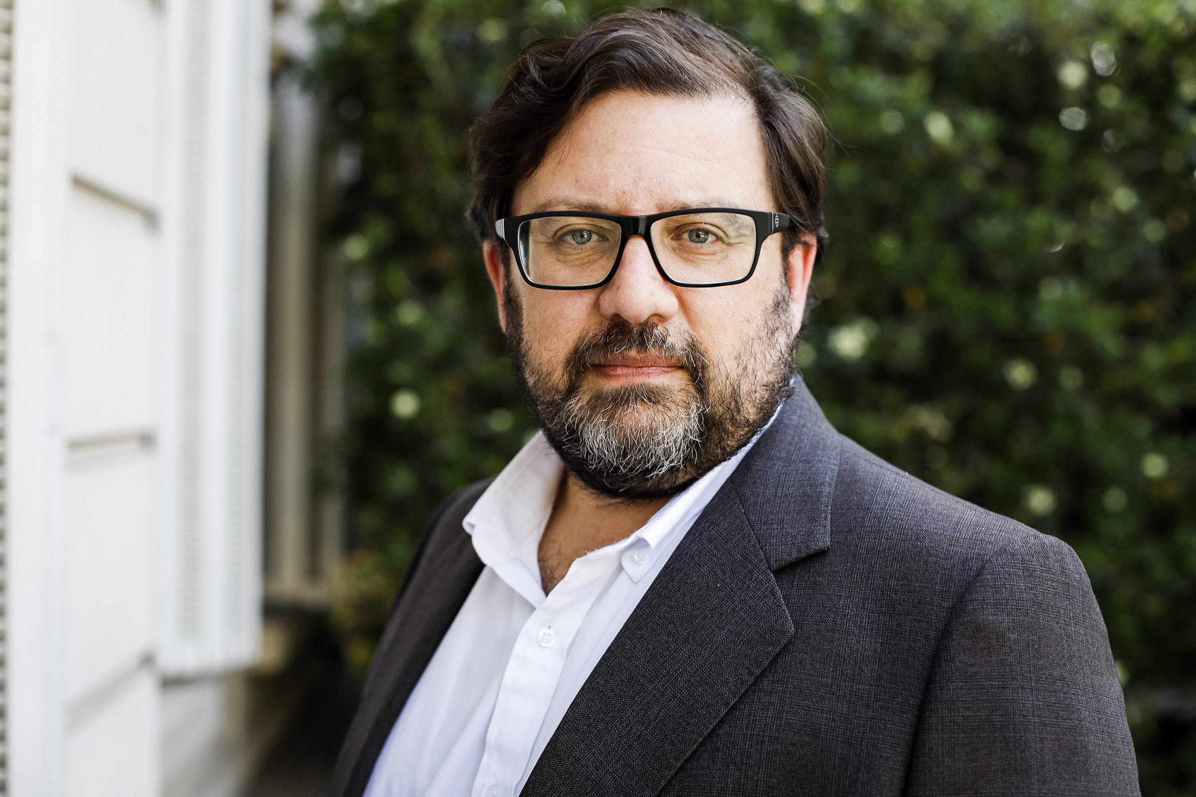 Las dificultades que el expresidente del CFA detecta para elaborar el Presupuesto 2027