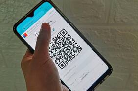 Este lunes vence el código QR de pases de movilidad descargados antes de agosto de 2021: revisa aquí cómo renovarlo