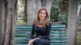 Macarena Santelices (REP): “Matthei llora por la herida. Si tiene críticas, que las converse a puertas cerradas”