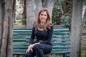Macarena Santelices (REP): “Matthei llora por la herida. Si tiene críticas, que las converse a puertas cerradas”