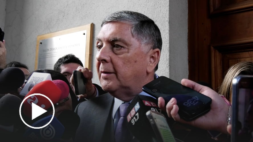 Biministro Alvarado respalda rechazo de Estadio Nacional para BTS y asegura que "están evaluando alternativas"
