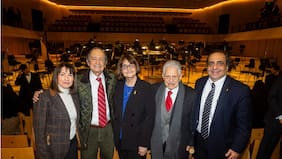 Más de 450 exalumnos FEN se reúnen en encuentro anual FEN Alumni 2026