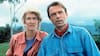 El conmovedor adiós de Laura Dern a Sam Neill, su compañero en Jurassic Park