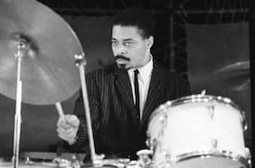 Bateristas chilenos despiden a Jimmy Cobb y trazan su estilo