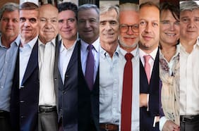 El equipo económico de Matthei: Los 40 expertos que buscan viabilizar los pilares económicos del programa