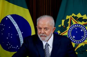 Columna de Ricardo Lagos: Sudamérica, escenario de los próximos debates mundiales