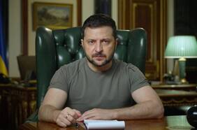 El ataque ruso al sector eléctrico ucraniano pone en peligro las instalaciones nucleares, dice Kiev