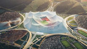 Marruecos presume que albergará la final del Mundial 2030 y desata una crisis en España