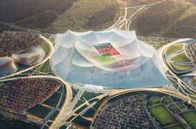 Marruecos presume que albergará la final del Mundial 2030 y desata una crisis en España
