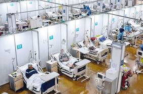 Espacio Riesco acusa al Minsal de deberle más de US$ 4 millones