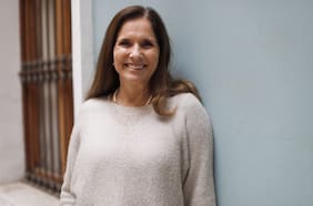 Trinidad Ried y la madurescencia: la segunda adolescencia que está redefiniendo lo que significa ser mujer