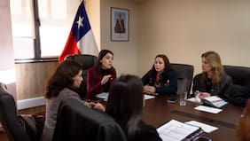 Presupuesto 2027: Marín asegura continuidad de programas y reitera foco en empleo femenino