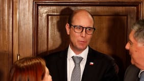 Ministro Arrau destaca fallo a favor de Claudio Crespo y lo califica de “tranquilizador”