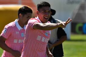 Marcelino Núñez, la figura que la UC quiere blindar: “Quiero ser campeón y jugar en España”