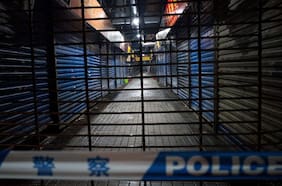 La OMS dice que esta puede ser la “última oportunidad” para encontrar el origen del Covid