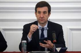 Las aprensiones de Guillermo Ramírez sobre la reforma de pensiones: “No puede avanzar si resulta fiscalmente inviable”