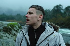 Sayen: anuncian estreno de la trilogía de acción de Prime Video y Fábula