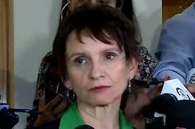 Ministra Tohá entregó detalles de procedimiento que dejó tres carabineros heridos