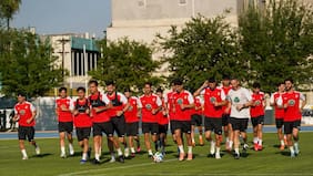 Irak, el último obstáculo de Bolivia para meterse en el Mundial de Norteamérica 2026