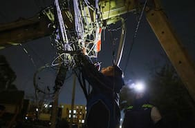 Columna de Pablo Allard: Por un futuro sin apagones