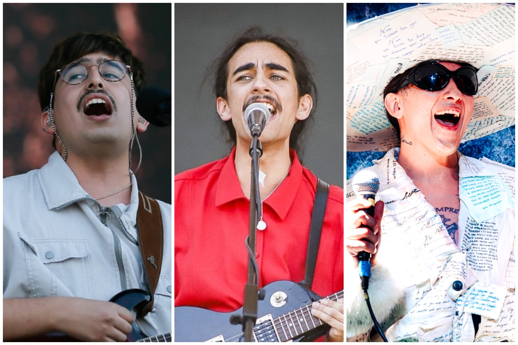 Festival Neutral y las claves de su regreso tras ocho años: “La escena independiente nacional está súper prendida”