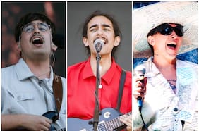 Festival Neutral y las claves de su regreso tras ocho años: “La escena independiente nacional está súper prendida”