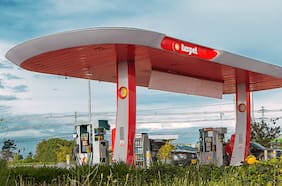 Terpel, la filial de Copec, pone en venta su red de estaciones de servicio en Ecuador y espera cerrar la operación este año