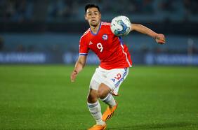 Del Campeonato Nacional a la Sub 23: Aravena lidera el grupo de un urgido Berizzo