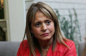 Jacqueline van Rysselberghe: “El país está infinitamente peor que antes del estallido”