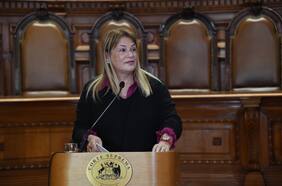 Isapres: Suprema descarta pronunciarse sobre reforma de senadores y propone tres ajustes a ley corta del gobierno