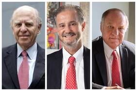 Tribunal Constitucional: exsocio de Carey lanza nueva ofensiva en contra del estudio de abogados y acusa daño a su imagen