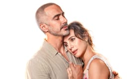 La obra “Los Puentes de Madison” en Teatro Mori
