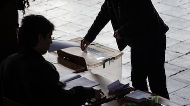 Rating del domingo 2 de noviembre en Chile: cómo le fue a CHV, Mega, Canal 13 y TVN