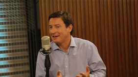 Squella abre la puerta a Kaiser para integrar un eventual gobierno de Kast: “Me lo imagino colaborando en distintos temas”